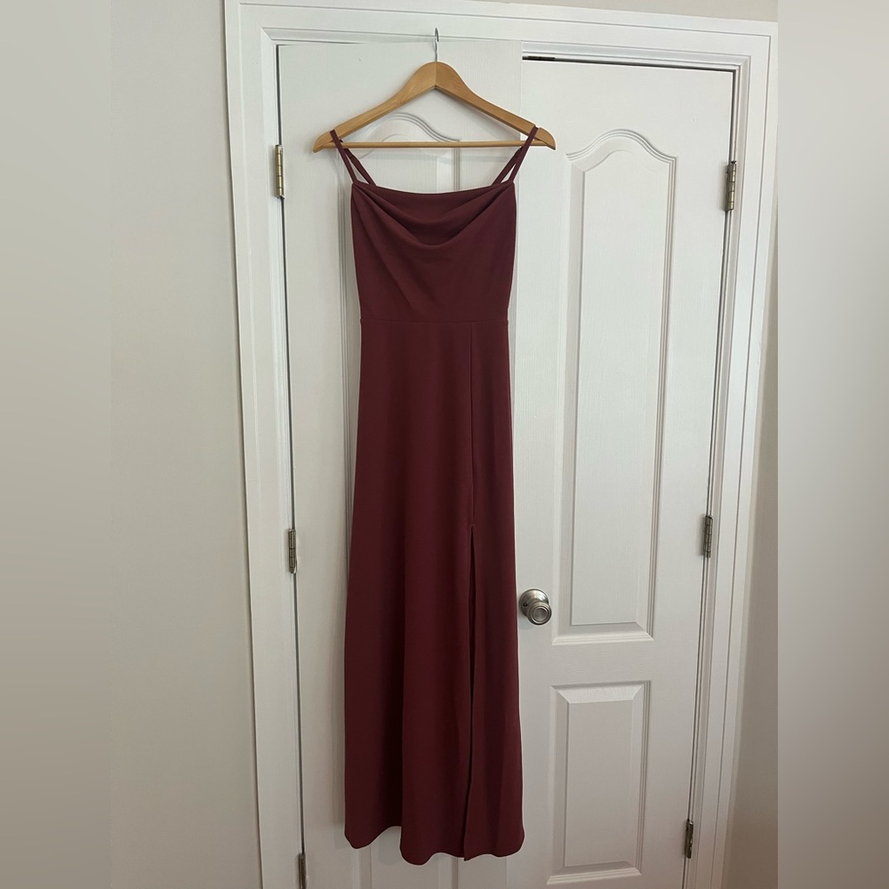 Birdy Grey ‘Ash’ Bridesmaid Dress